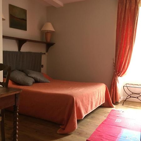 L'Auberge Du Sombral Saint-Cirq-Lapopie Εξωτερικό φωτογραφία