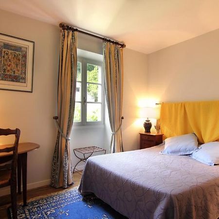 L'Auberge Du Sombral Saint-Cirq-Lapopie Εξωτερικό φωτογραφία